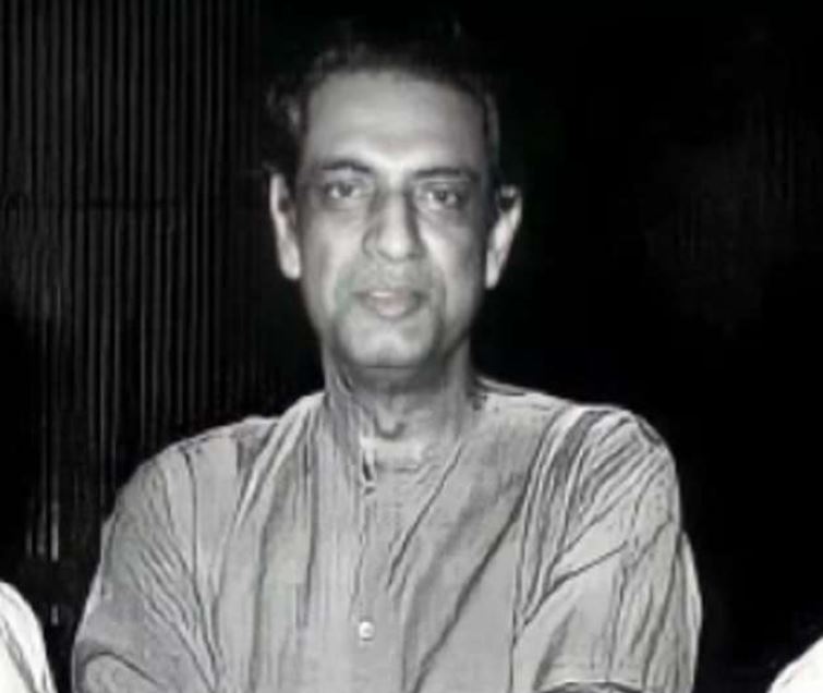 Satyajit Roy Movies